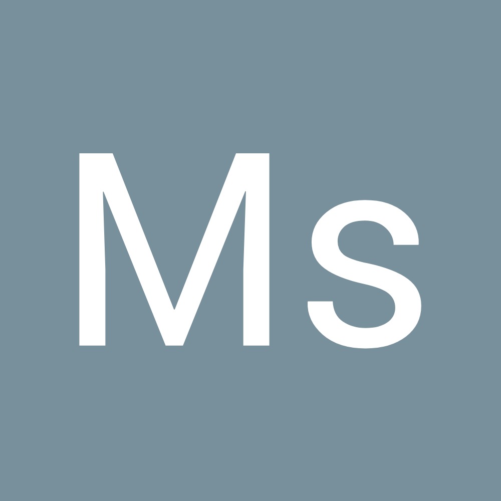 Meet your Posher, Ms
